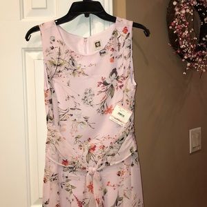 ANNE KLEIN PINK DRESS ❤️👗❤️